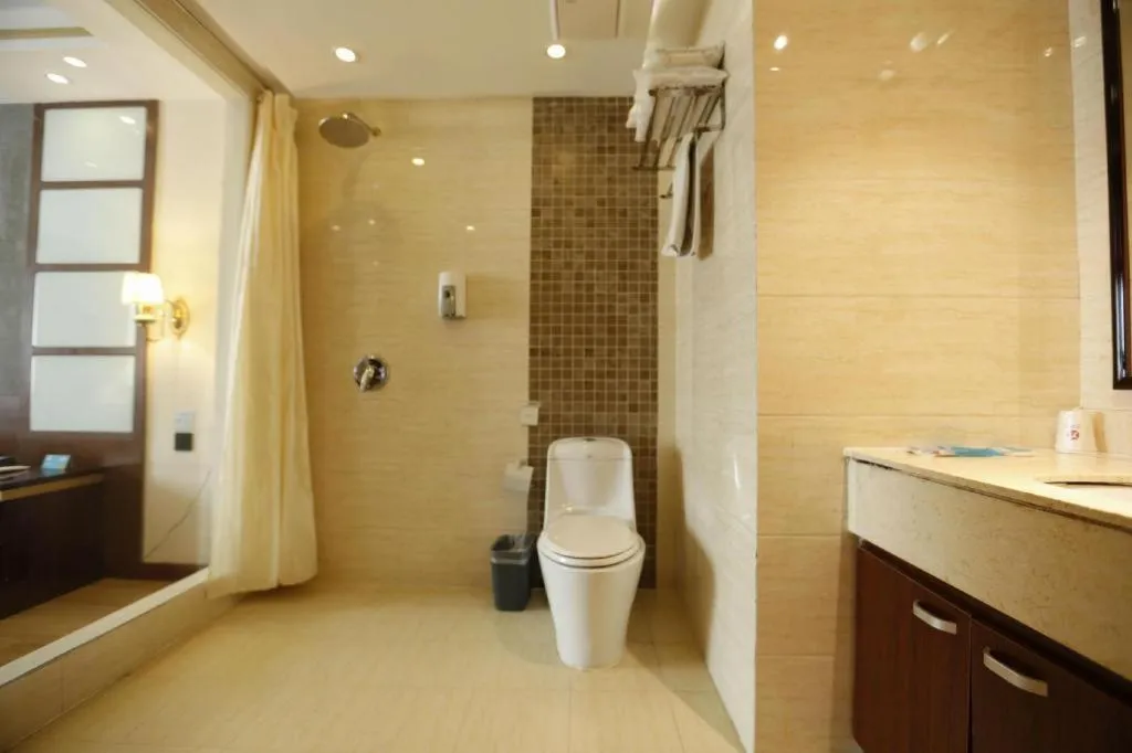 PAI Hotel·Changchun Jilin DaLu