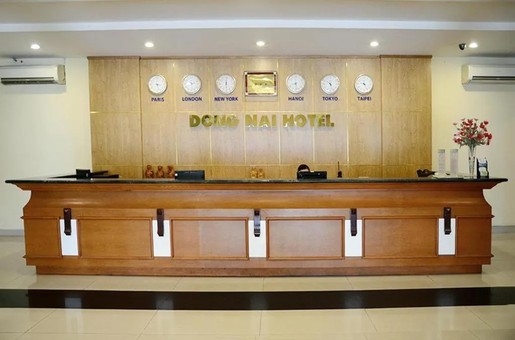 Dong Nai Hotel