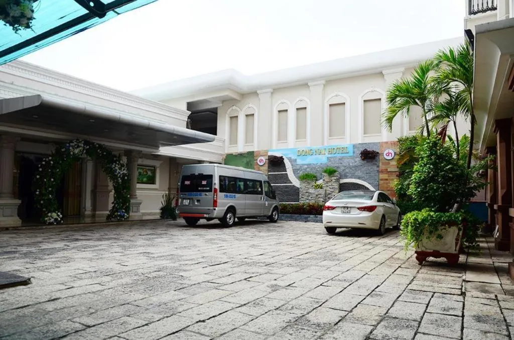 Dong Nai Hotel