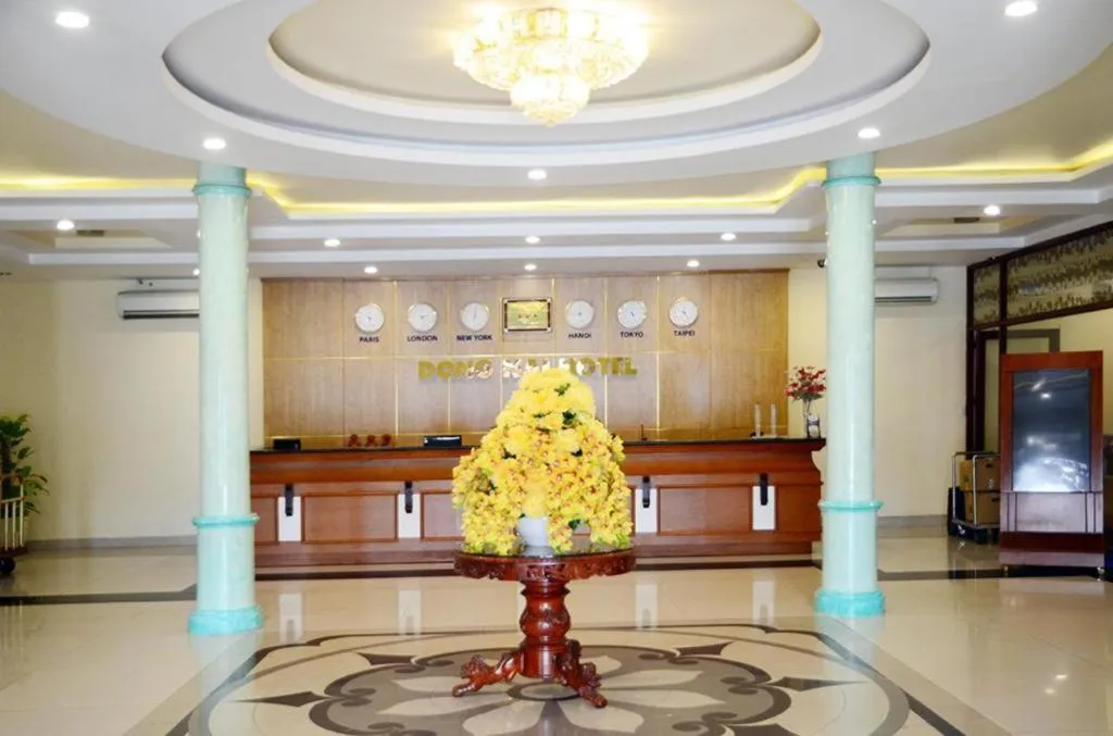 Dong Nai Hotel