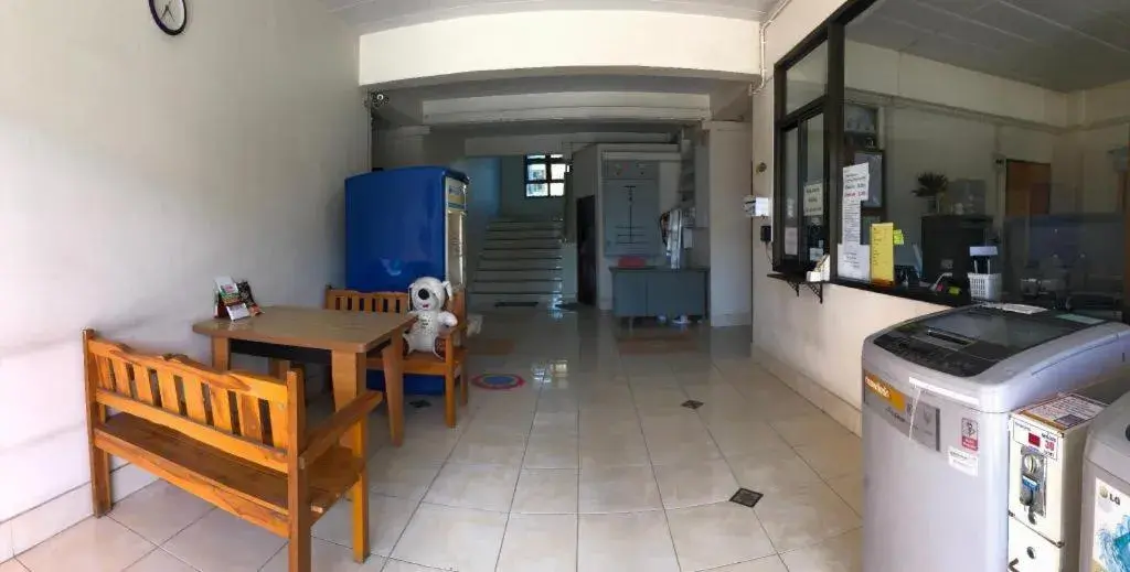 New Home Nakhon Chai Si New Home Nakhon Chai Si