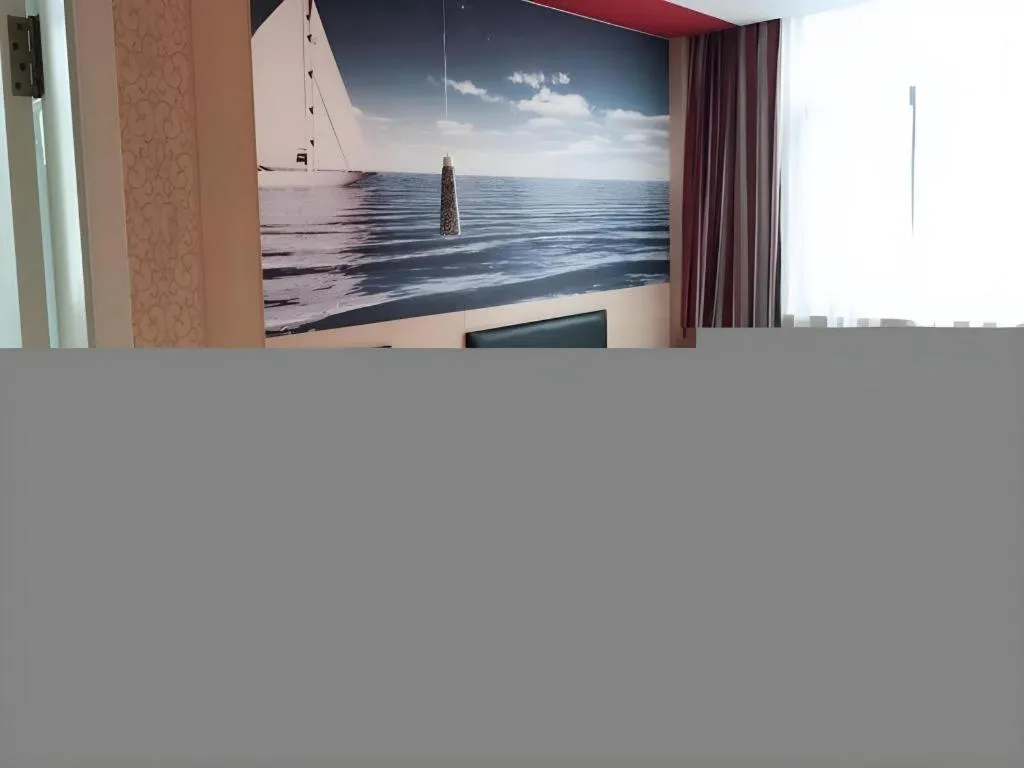 Thank Inn Plus Hotel Taizhou XingHua Anfeng county