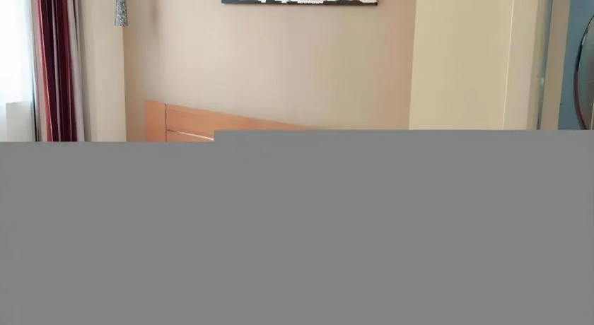 Thank Inn Plus Hotel Taizhou XingHua Anfeng county