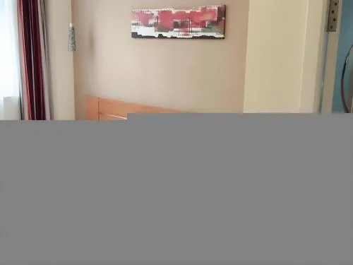 Thank Inn Plus Hotel Taizhou XingHua Anfeng county