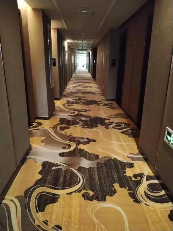 Vienna Classic Hotel Fujian Nanjing