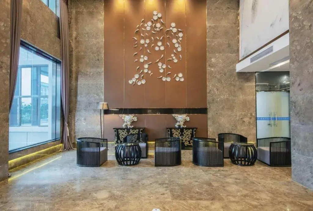 Vienna Classic Hotel Fujian Nanjing Vienna Classic Hotel Fujian Nanjing