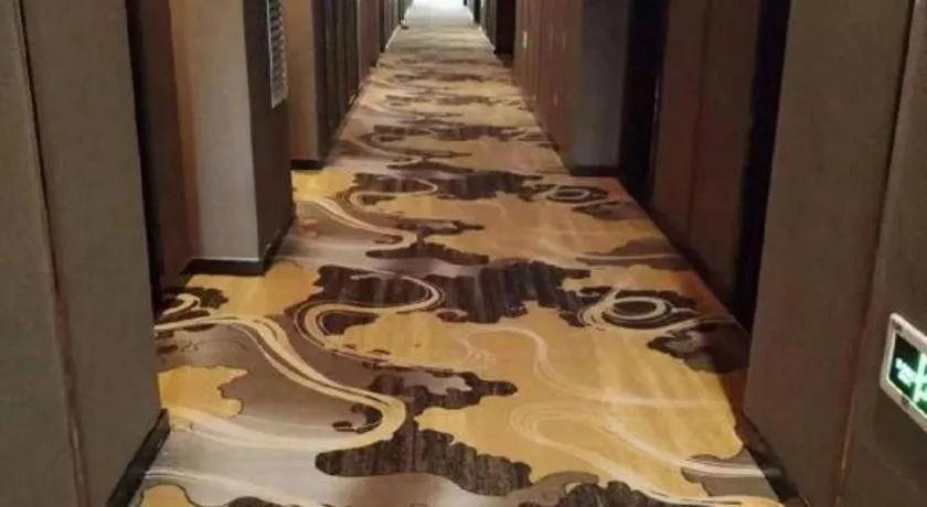 Vienna Classic Hotel Fujian Nanjing