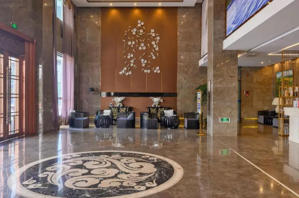 Vienna Classic Hotel Fujian Nanjing Vienna Classic Hotel Fujian Nanjing