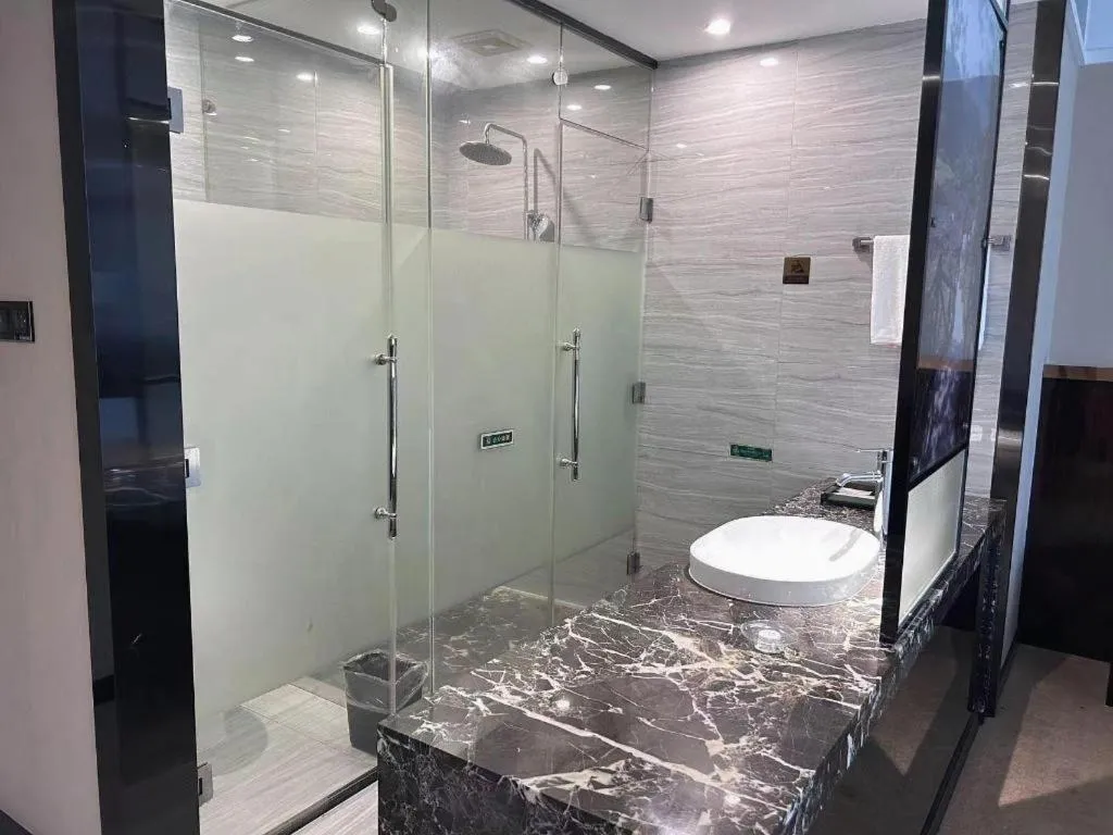 Vienna Classic Hotel Fujian Nanjing