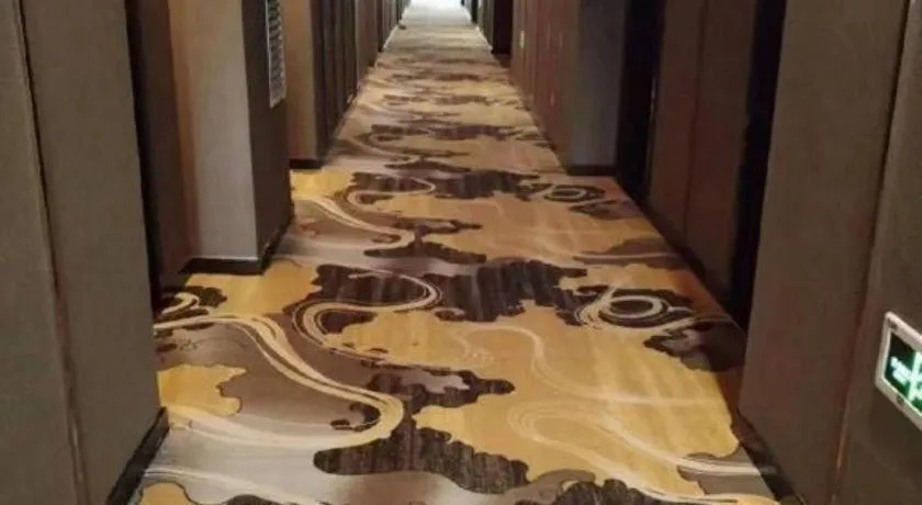 Vienna Classic Hotel Fujian Nanjing