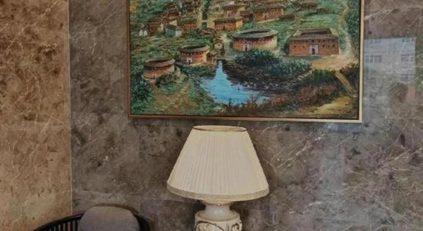 Vienna Classic Hotel Fujian Nanjing