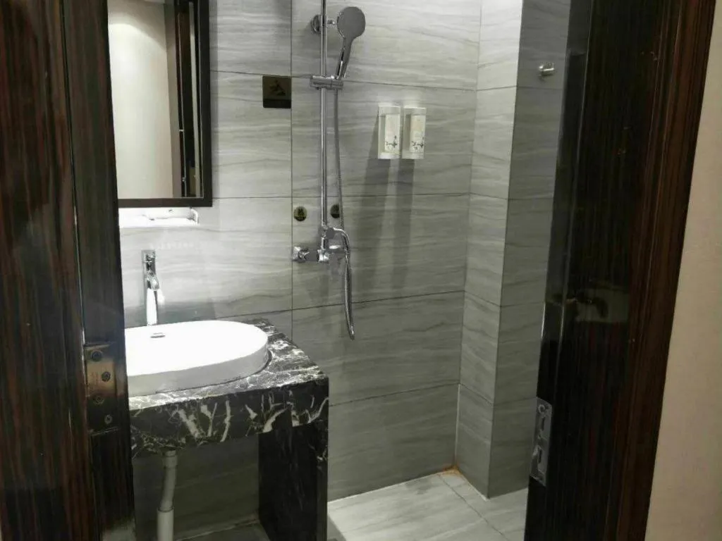 Vienna Classic Hotel Fujian Nanjing