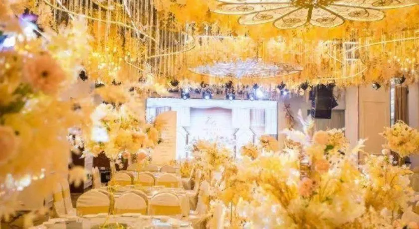 Vienna Hotel Tongliao Ke'erqin