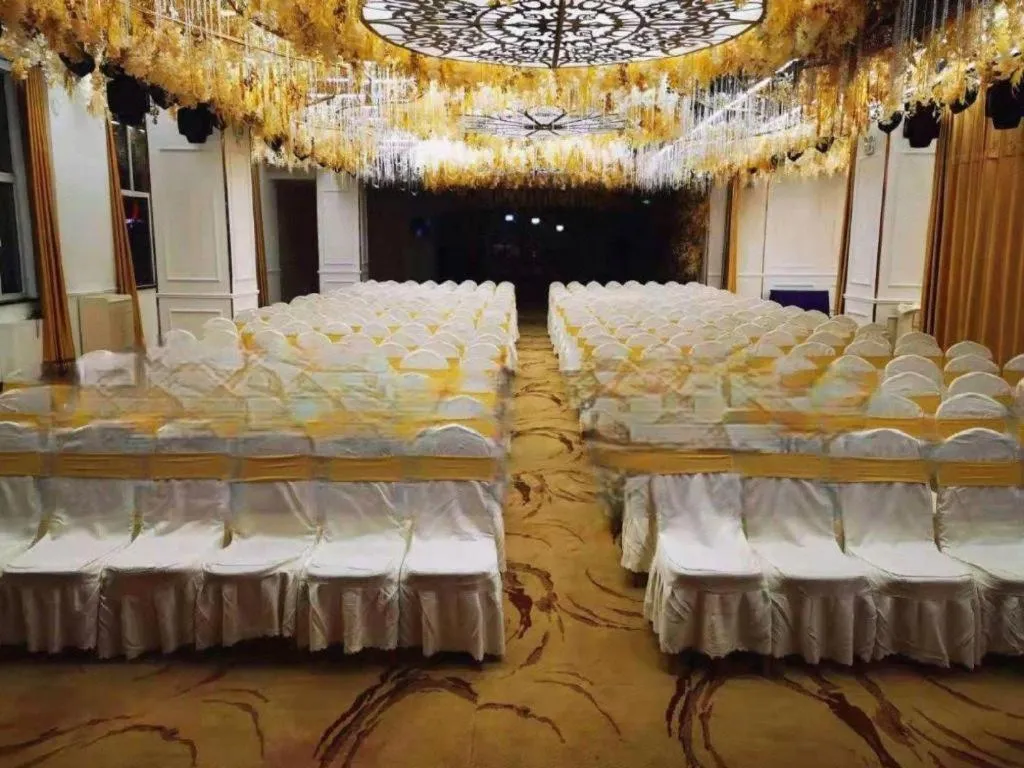 Vienna Hotel Tongliao Ke'erqin