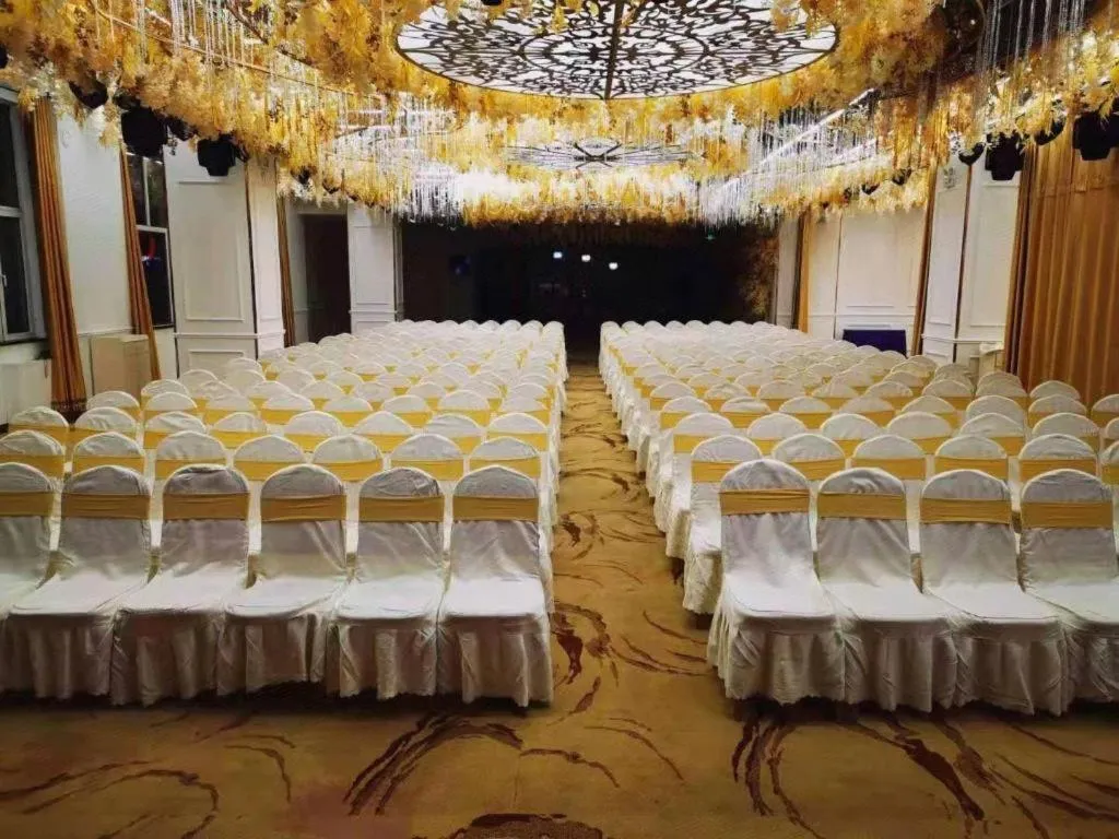 Vienna Hotel Tongliao Ke'erqin