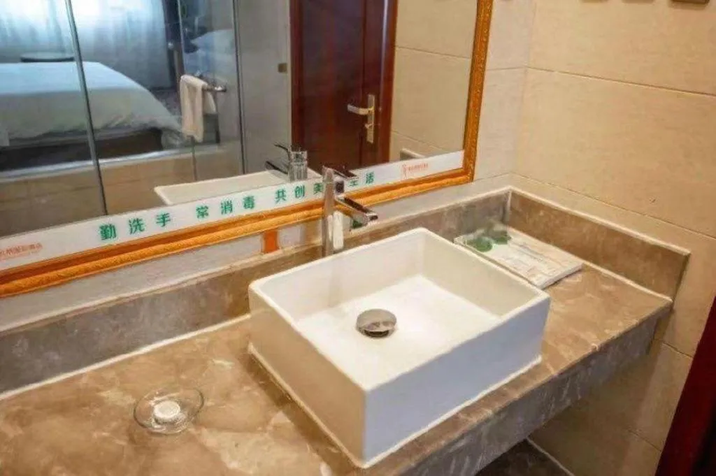 Vienna Hotel Tongliao Ke'erqin