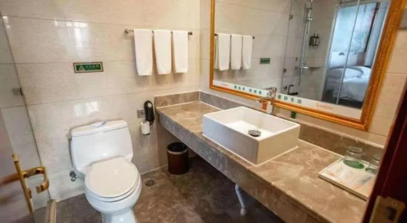 Vienna Hotel Tongliao Ke'erqin