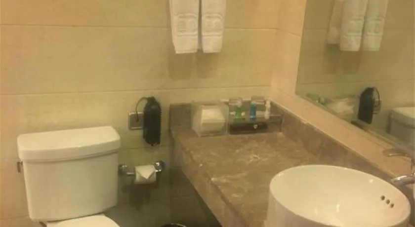 Vienna Hotel Tongliao Ke'erqin