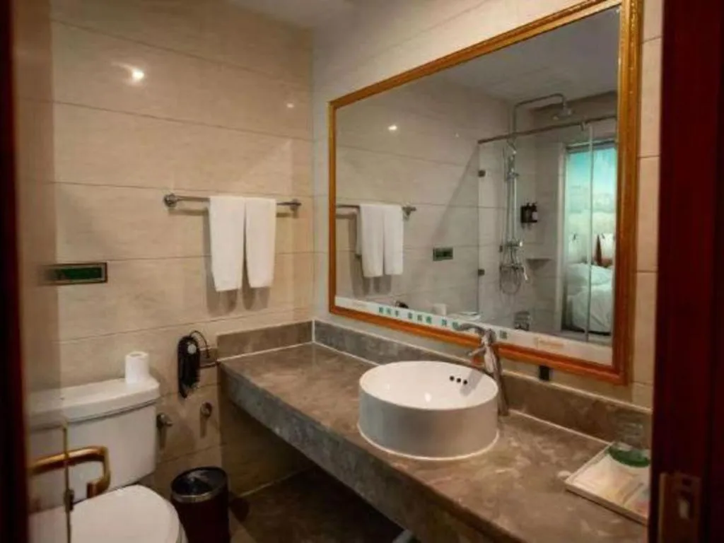 Vienna Hotel Tongliao Ke'erqin