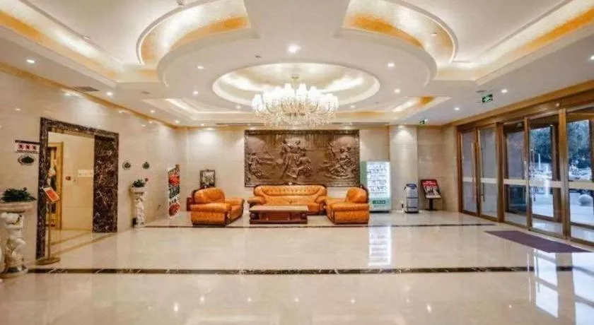 Vienna Hotel Tongliao Ke'erqin