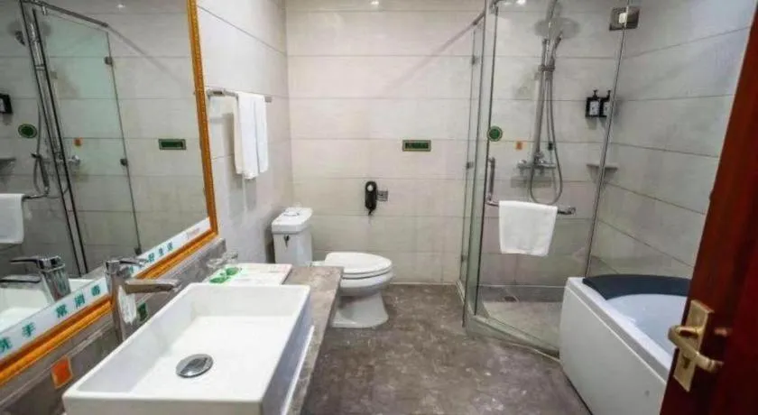 Vienna Hotel Tongliao Ke'erqin