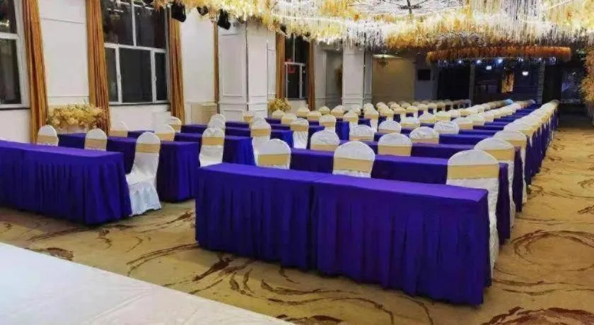 Vienna Hotel Tongliao Ke'erqin