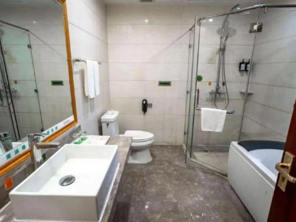 Vienna Hotel Tongliao Ke'erqin