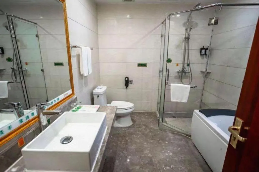 Vienna Hotel Tongliao Ke'erqin