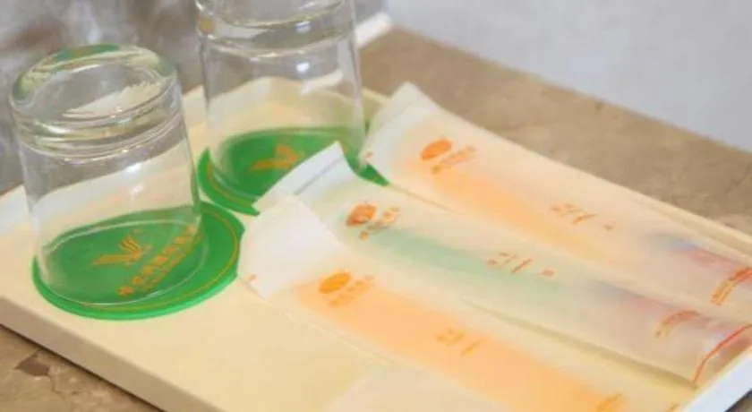 Vienna Hotel Tongliao Ke'erqin