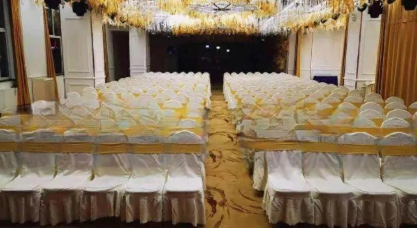 Vienna Hotel Tongliao Ke'erqin