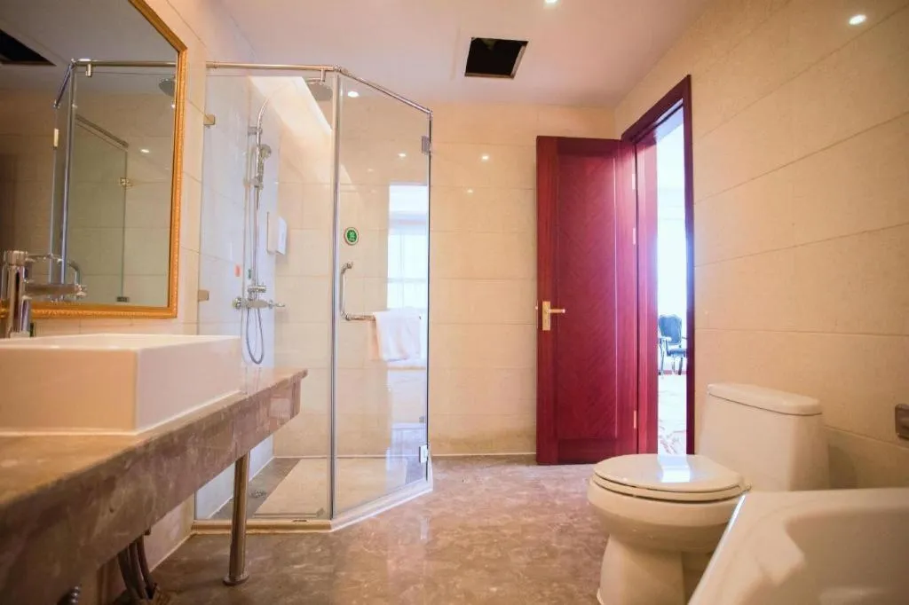 Vienna Hotel Tongliao Ke'erqin