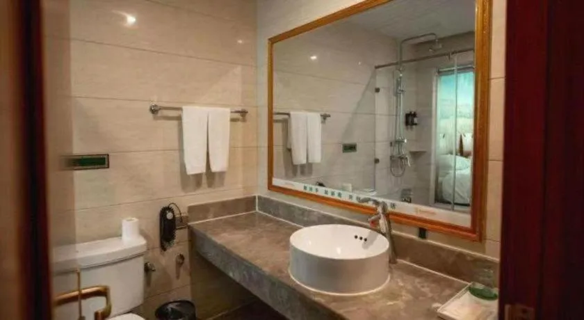 Vienna Hotel Tongliao Ke'erqin