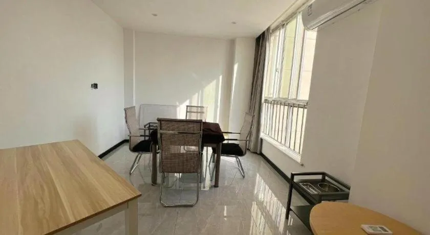 GreenTree Inn Tongling City ZonGYAng County Qishan Road People's Hospital