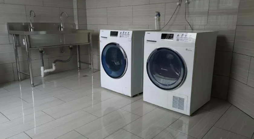 GreenTree Inn Tongling City ZonGYAng County Qishan Road People's Hospital