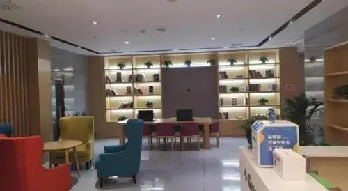 GreenTree Inn Tongling City ZonGYAng County Qishan Road People's Hospital GreenTree Inn Tongling City ZonGYAng County Qishan Road People's Hospital