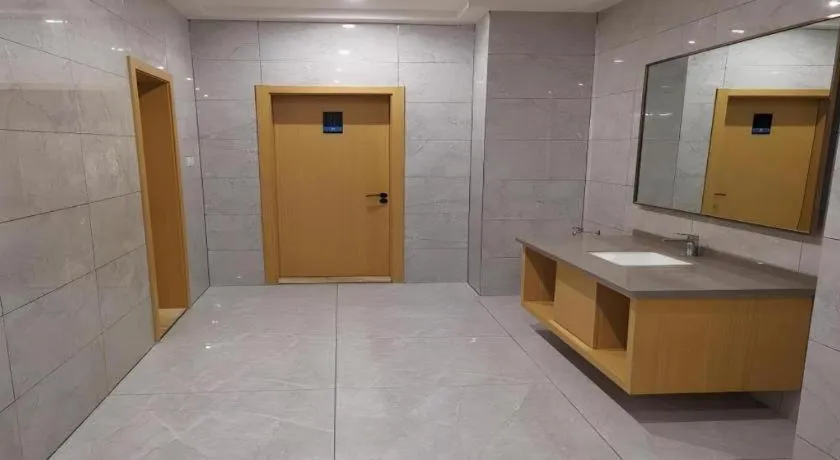 GreenTree Inn Tongling City ZonGYAng County Qishan Road People's Hospital