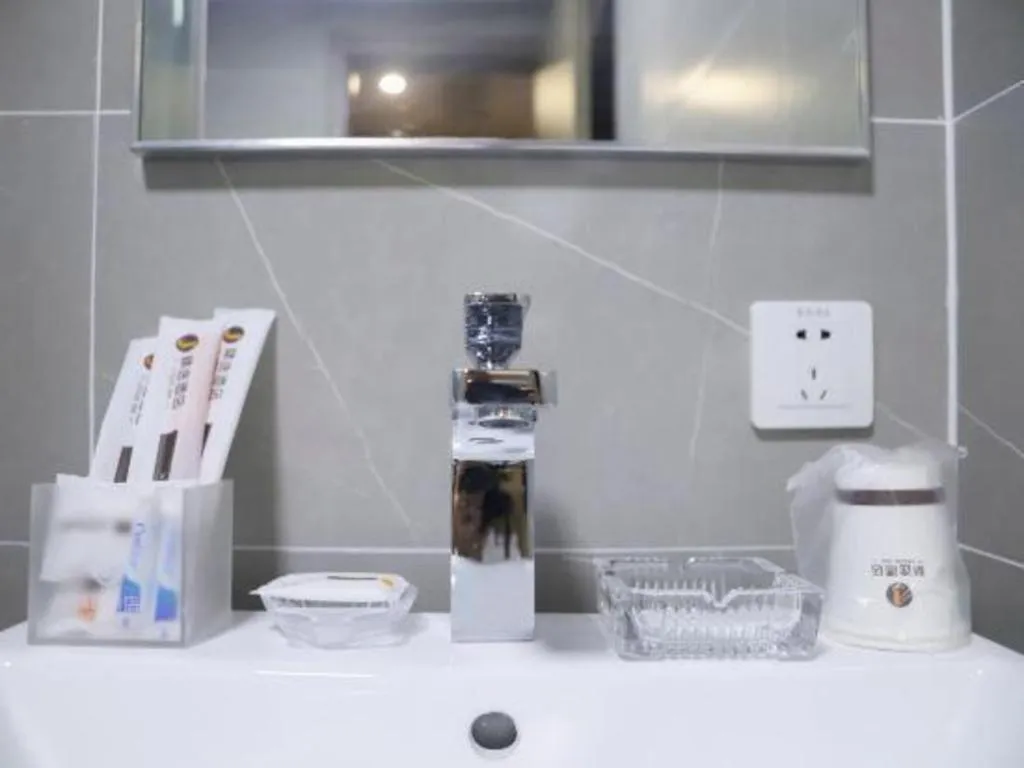 Jtour Inn Wuxi Meiyuan Kaiyuan Temple Metro