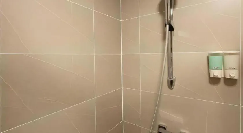 Jtour Inn Wuxi Meiyuan Kaiyuan Temple Metro