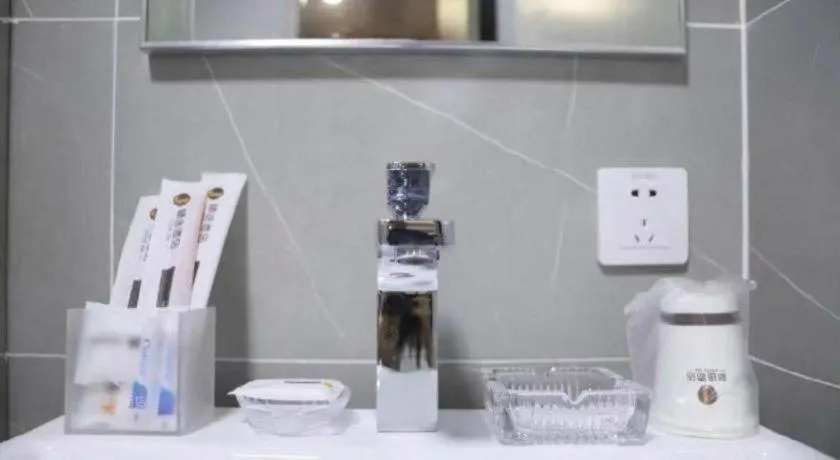 Jtour Inn Wuxi Meiyuan Kaiyuan Temple Metro