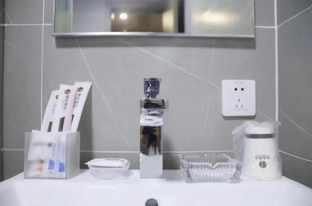 Jtour Inn Wuxi Meiyuan Kaiyuan Temple Metro