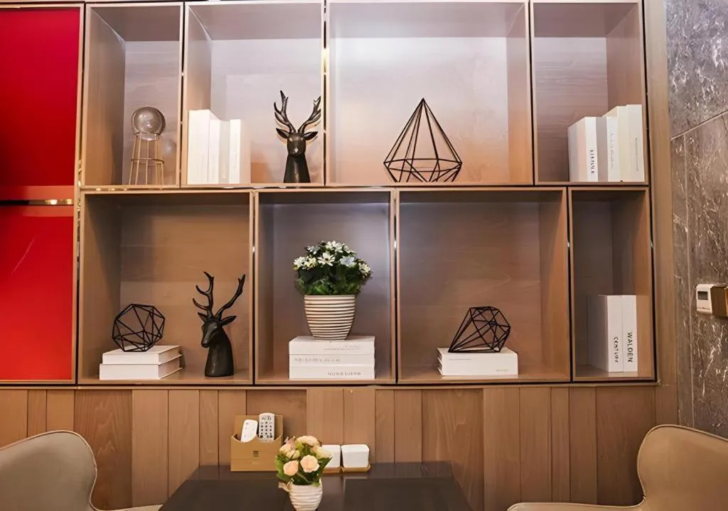 Echarm Hotel Lhasa Potala Palace