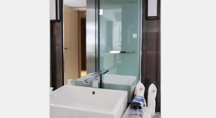 Echarm Hotel Lhasa Potala Palace