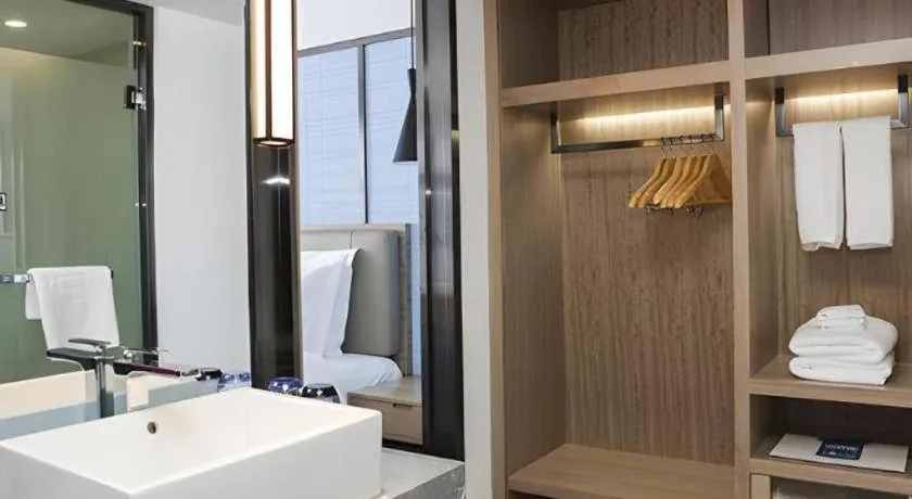 Echarm Hotel Lhasa Potala Palace