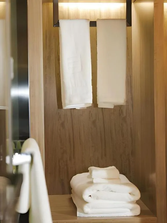 Echarm Hotel Lhasa Potala Palace