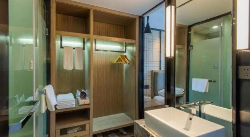 Echarm Hotel Lhasa Potala Palace