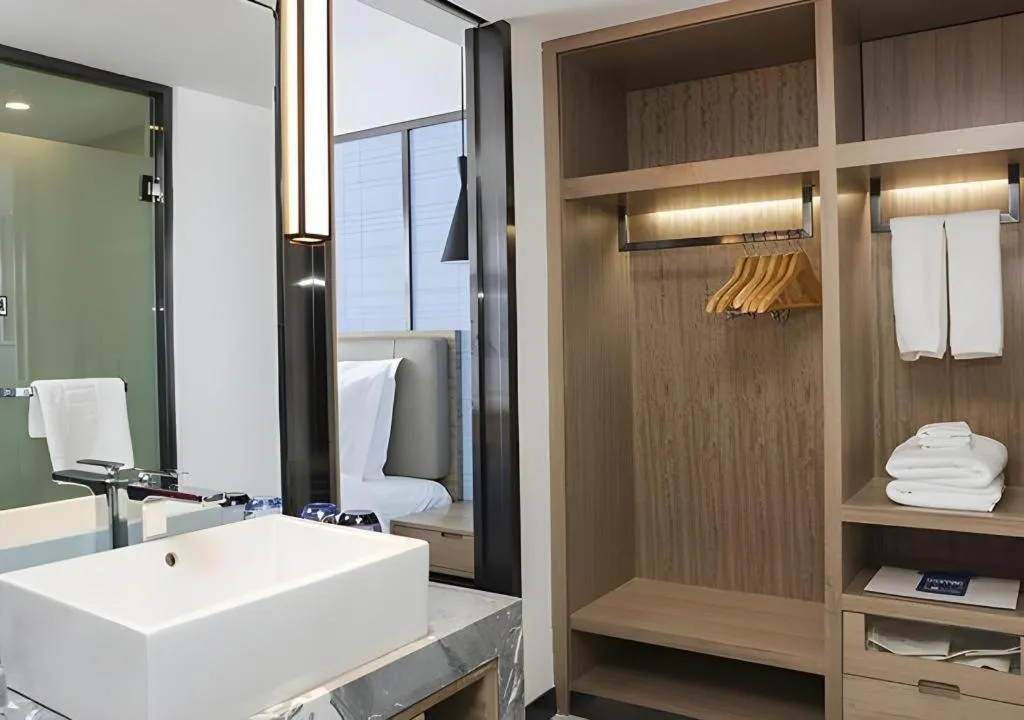 Echarm Hotel Lhasa Potala Palace