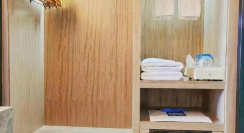 Echarm Hotel Lhasa Potala Palace