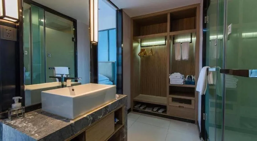 Echarm Hotel Lhasa Potala Palace