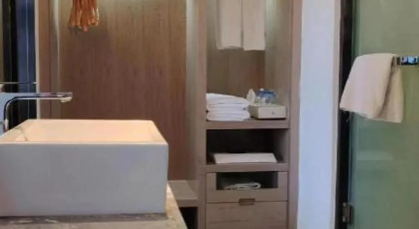 Echarm Hotel Lhasa Potala Palace