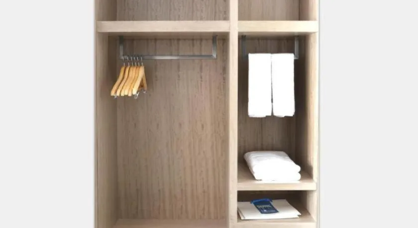 Echarm Hotel Lhasa Potala Palace